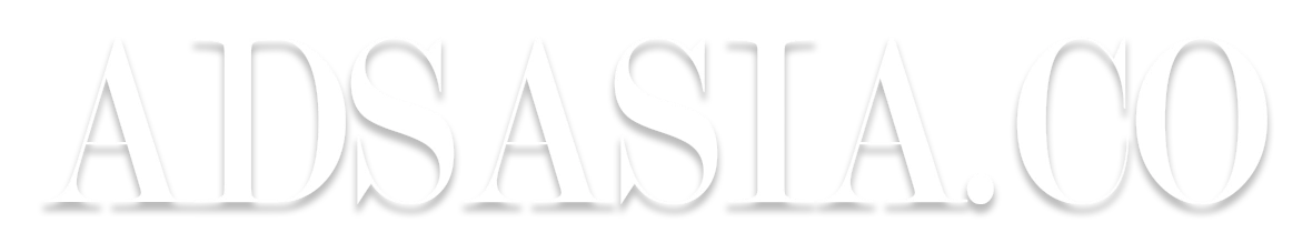 AdsAsia Logo