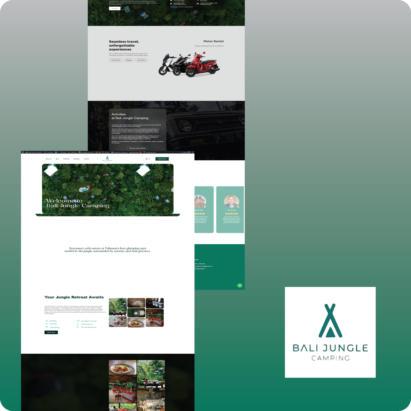 Website