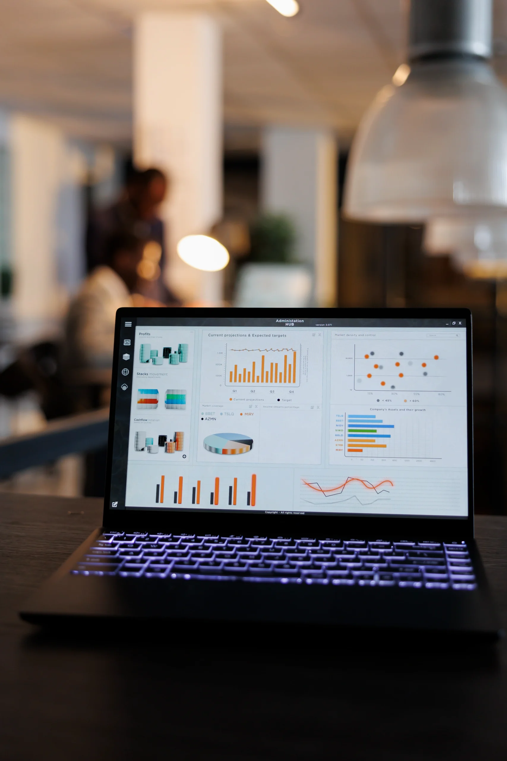 SEO Optimization