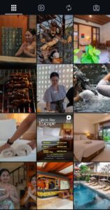 Bali Summer Hotel