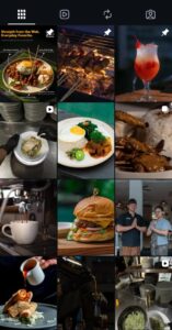 BS Kitchen Kuta