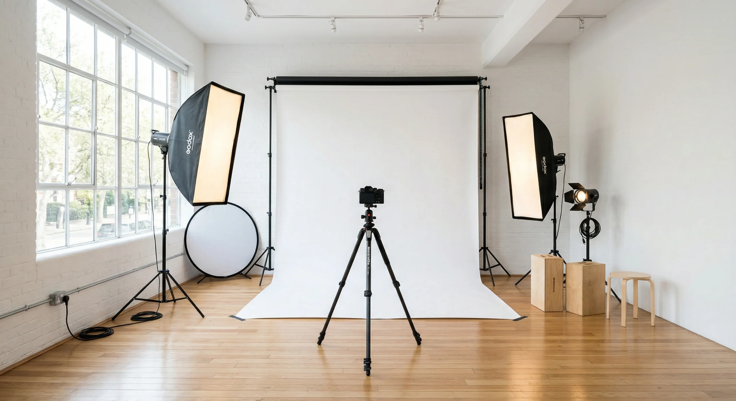 Creative Studio