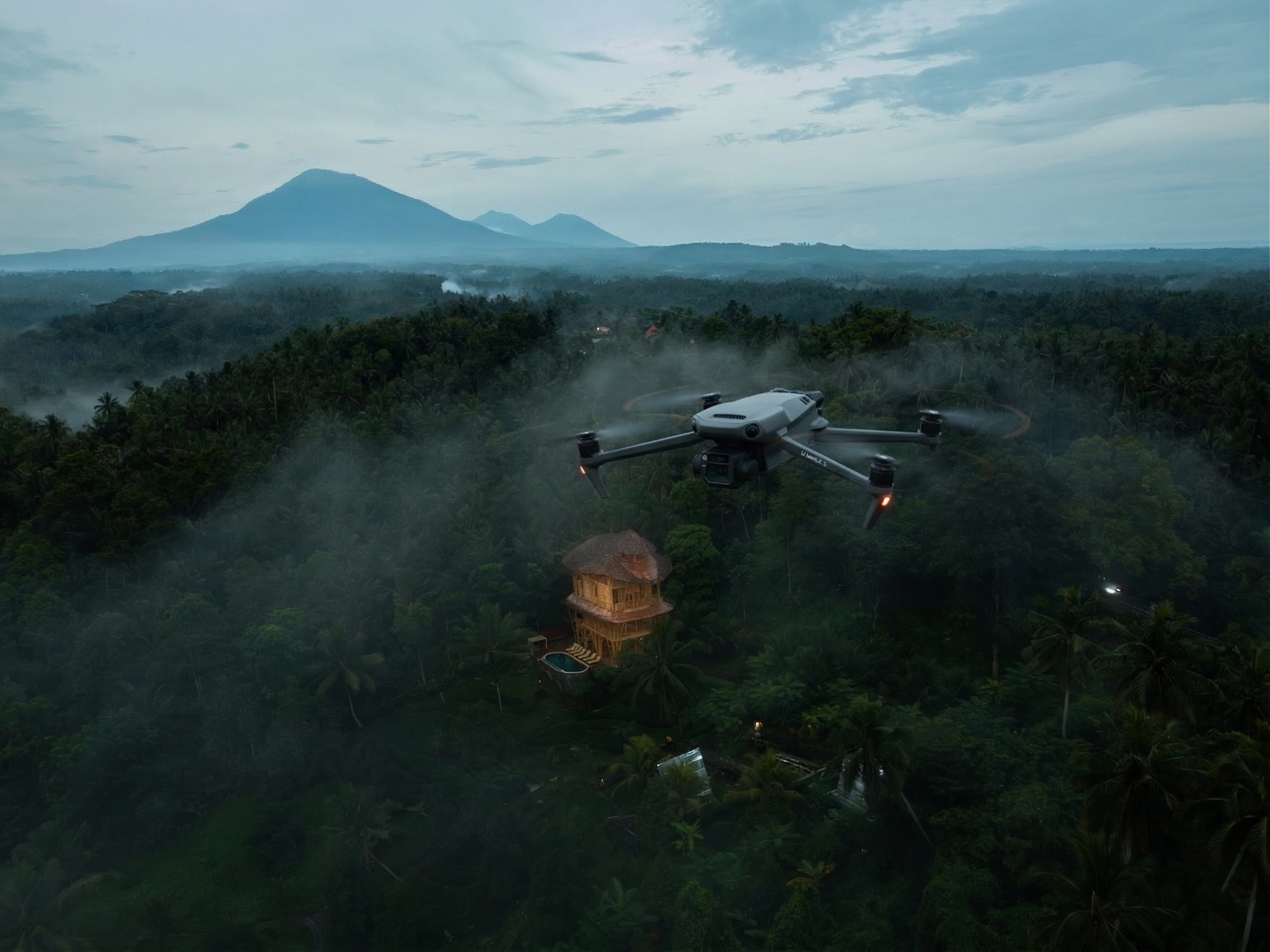 Drone