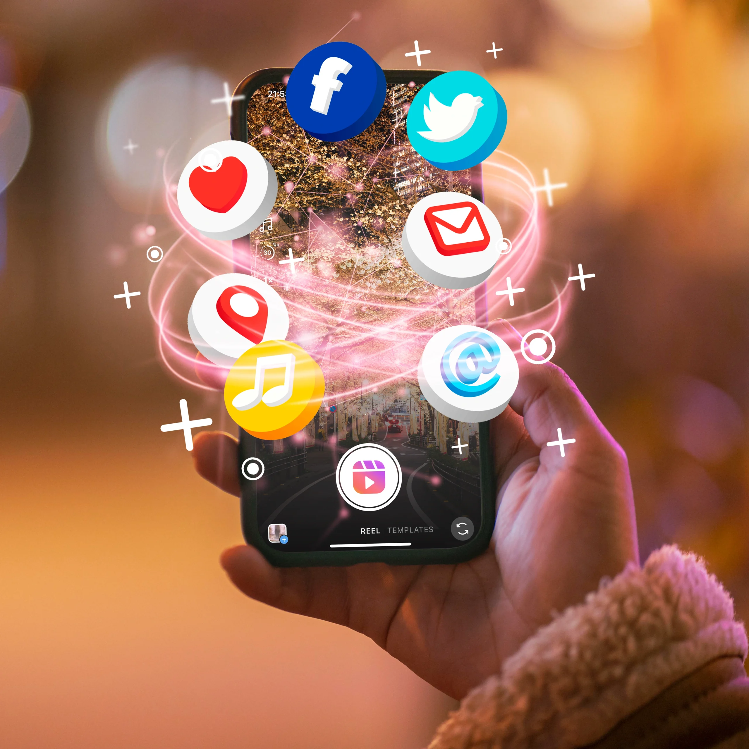 Social Media Trends in 2026: What Brands Need to Stay Relevant