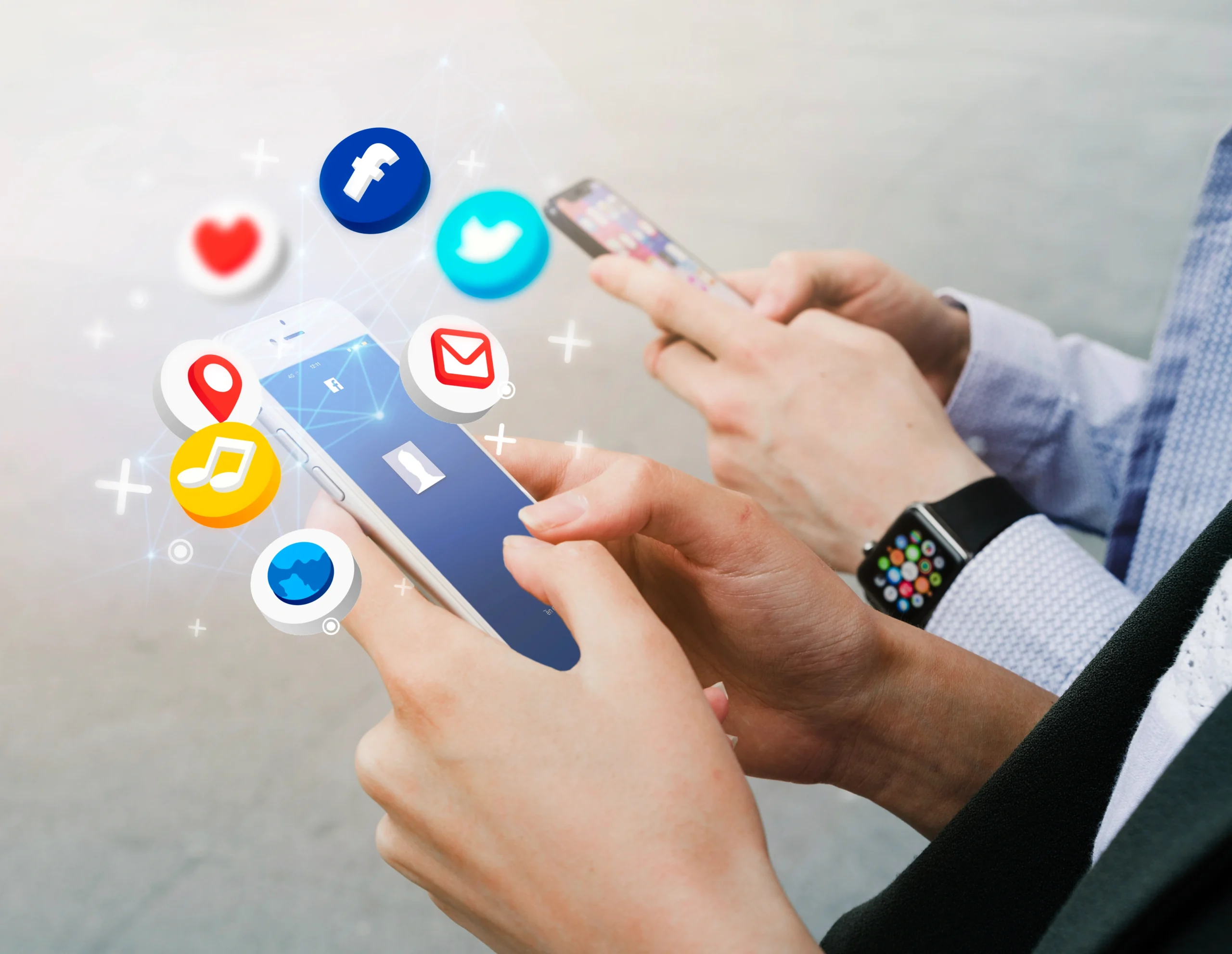 Why Consistent Social Media Management Drives Business Growth