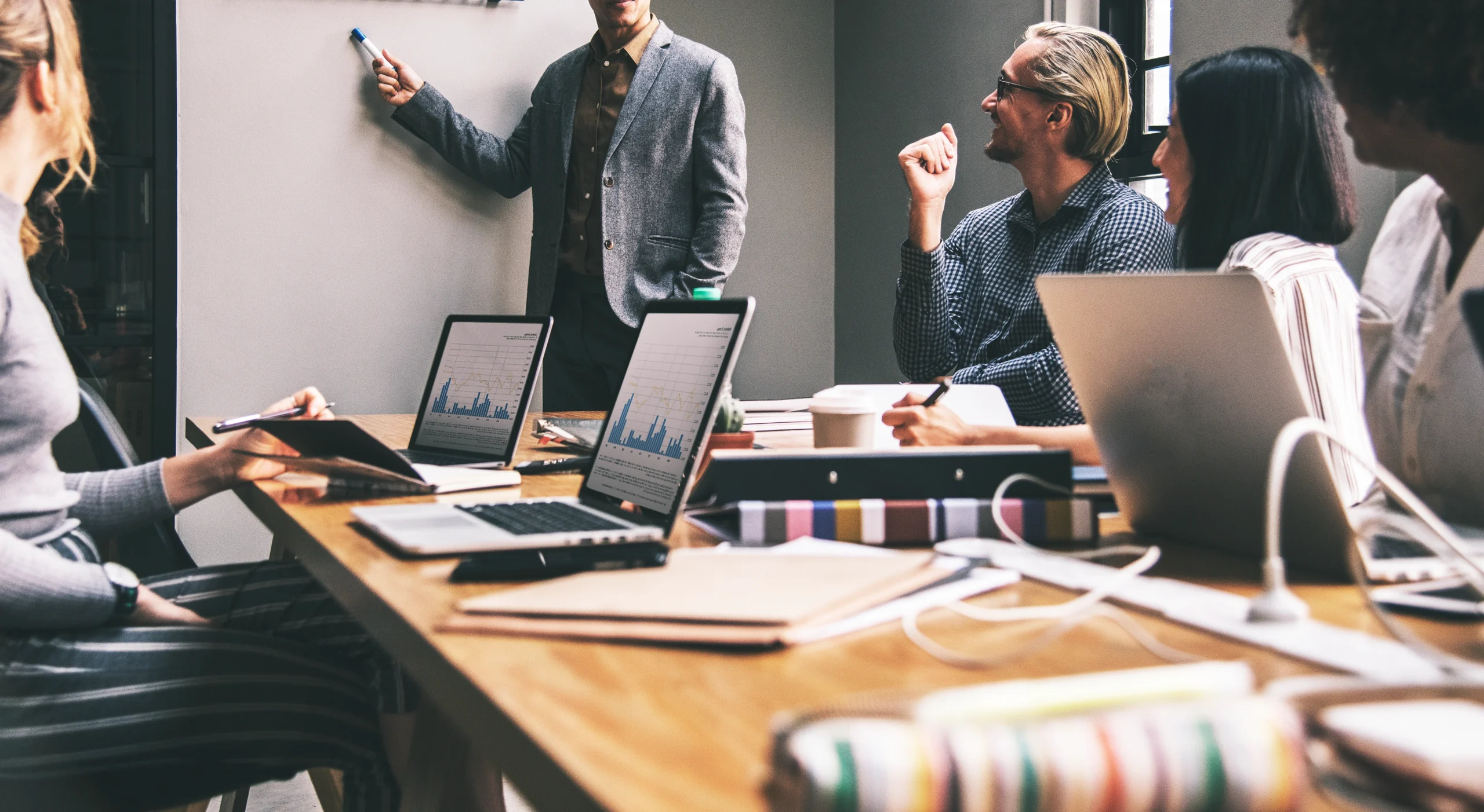 Digital Transformation Becomes a Key Driver of Business Growth