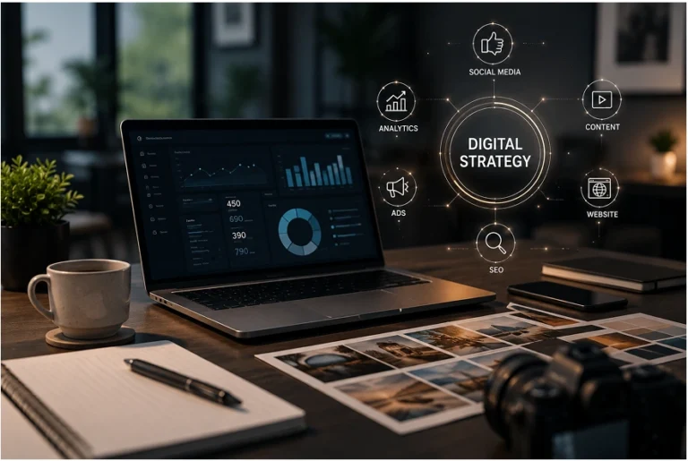 BCSolutions: A Trusted Digital Agency in Bali Driving Business Growth in the Digital Era