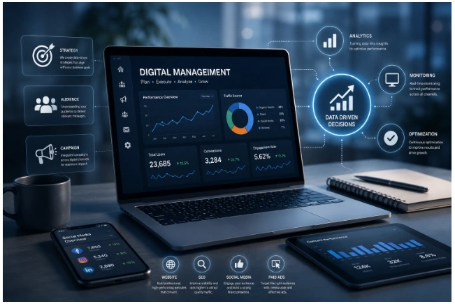 Website Professional: Why Are More Businesses Shifting from Marketplaces to Their Own Websites?